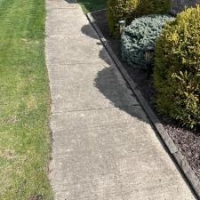 old-sidewalk-cleaning-made-new-in-hellertown-pa 3